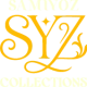 samiyoz_SYZ_collectons_logo